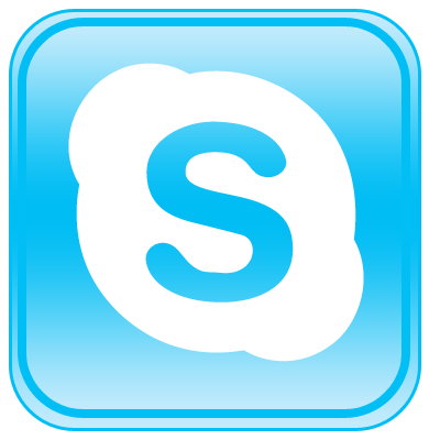 skype